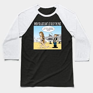 SWAA Merch 46 Baseball T-Shirt